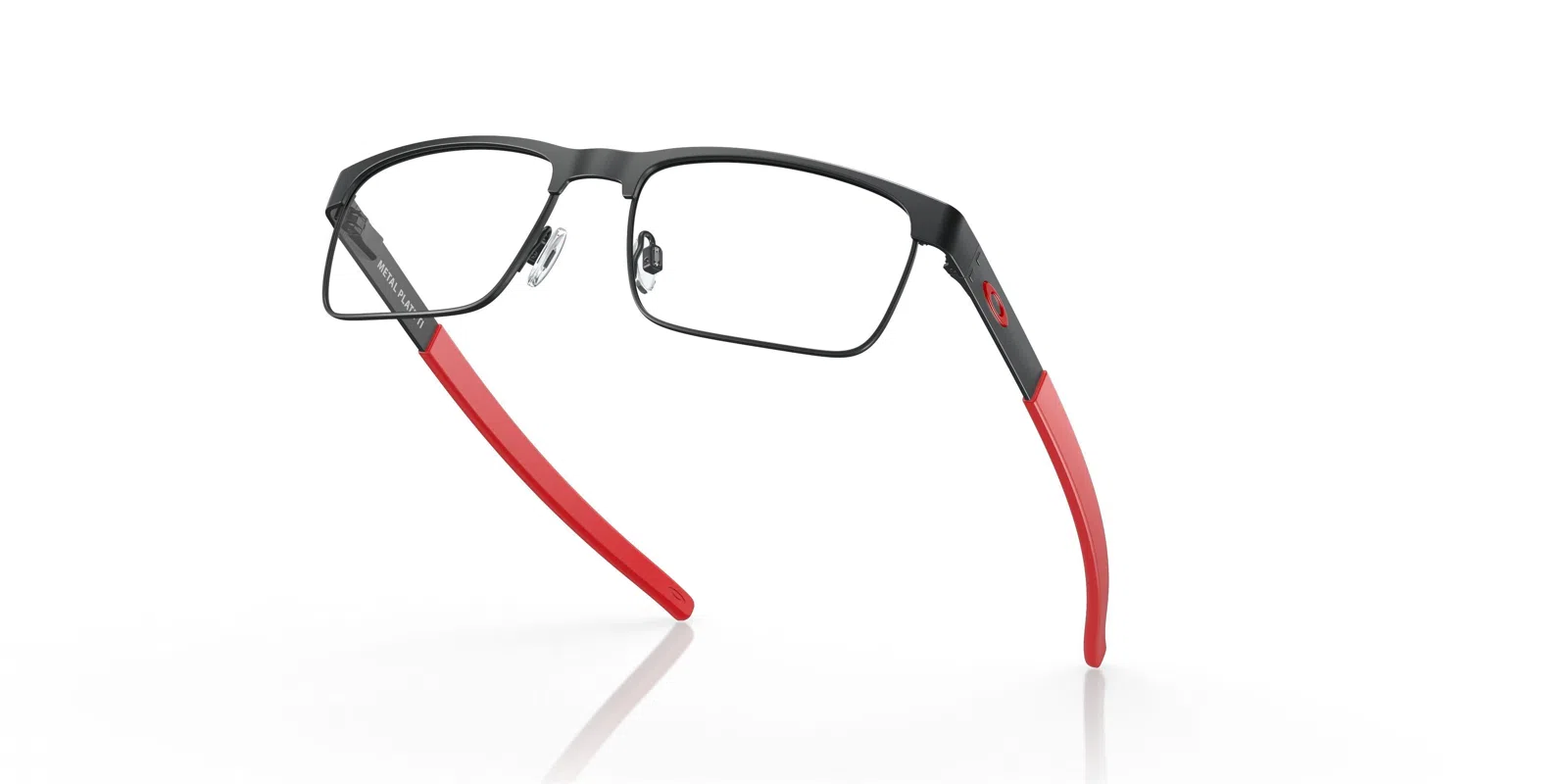 Oakley Metal Plate Ti 5153 Eyeglasses - view 9